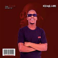 King Lee Gxoba – The Gqom Party King Lee Gxoba – The Gqom Party