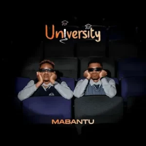 EP: Mabantu – University