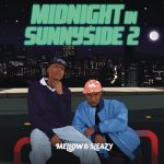 Mp3 Zip Download Fakaza: ALBUM: Mellow & Sleazy – Midnight In Sunnyside 2 (Tracklist)
