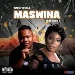 Nadia Vocals – Maswina Ft. Mash K Mp3 Download Fakaza