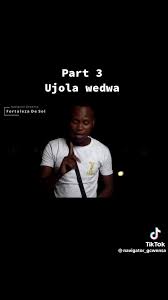 Navigator Gcwensa Ujola Wedwa Mp3 Download Fakaza