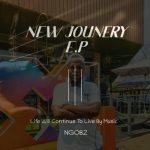 Mp3 Zip Download Fakaza: EP: Ngobz & Various Artists – New Journey