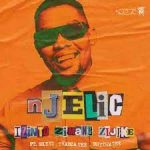 Njelic – Izinto Zimane Zijike (Teaser) Mp3 Download Fakaza
