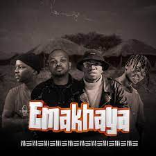 Mp3 Download Fakaza: Nkanyezi Kubheka, Amzin & Enkay De Deejay – Emakhaya ft. Vocalist Lungstar & Absolute Soulx