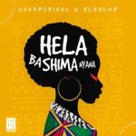Mp3 Download Fakaza: Oddxperienc, Blaqlup, Lee Anne King – Hela Bashimanayana (Astro Mix)