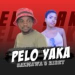 Salmawa & Rirey – Pelo Yaka Mp3 Download Fakaza