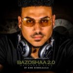 Mp3 Zip Download Fakaza: Gino Uzokdlalela – Bazoshaa Extended Play 2.0 EP