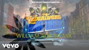 Labantwana Ama Uber Remix Mp3 Download Fakaza