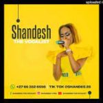 Shandesh – ‎Legale Mp3 Download Fakaza