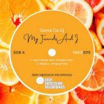 Mp3 Download Fakaza: Sxova Da DJ & Divine Keys – My Friends And I (Original Mix)