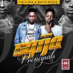 Mp3 Zip Download Fakaza: T.M.A_Rsa & Mafis Musiq – Sgija Principals EP