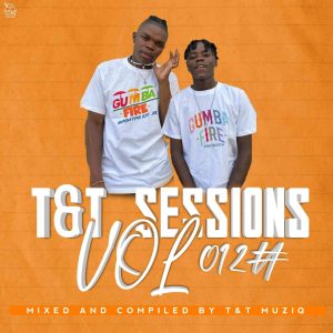 Mp3 Download Fakaza: T&T MuziQ – T&T Sessions Vol #012 (Road To Color Fest)