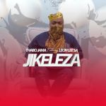 Thabo Jama ft Leon Lee – Jikeleza Mp3 Download Fakaza