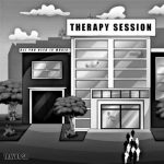 ALBUM: Travor SA – Therapy Session Mp3 Zip Download Fakaza
