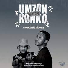 Muziqal Tone & Vyno Keys – Rough Dance Mp3 Download Fakaza