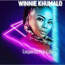 Winnie Khumalo – Legend For Life EP Mp3 Zip Download Fakaza