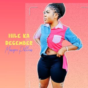 Manager Pattern – Hile Ka December Mp3 Download Fakaza