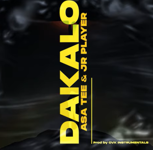 Asa Tee Dakalo Mp3 Download Song Fakaza