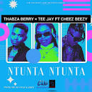 Mp3 Download Fakaza: Thabza Berry & Tee Jay – Ntunta Ntunta ft. Cheez Beezy