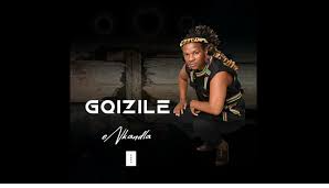 Gqizile – Wangithinta kabili Ft. iNdoni