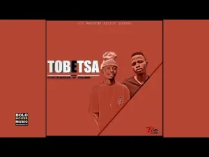Mp3 Download Fakaza: TOBETSA – NELLY THE MASTER BEAT (ORIGINAL) FT TSUBI LONDON