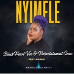 Mp3 Download Fakaza: BlackPearl Vee & Primetainment Crew – Nyimele