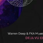 Mp3 Download Fakaza: Warren Deep & FKA Moses – Children Of Ntu (Original Mix)