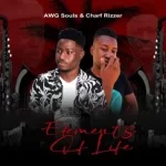 Mp3 Download Fakaza: AWG Souls & Charf Rizzer – Elements of Life