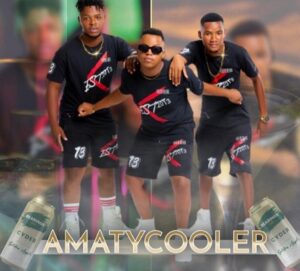 Amatycooler – Kubuhlungu Mp3 Download Fakaza