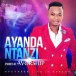 Ayanda Ntanzi – Ngena (Live) Mp3 Download Fakaza