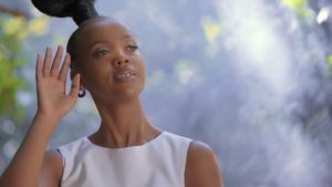 BUTERA Knowless – Nyigisha (Video) Mp4 download fakaza
