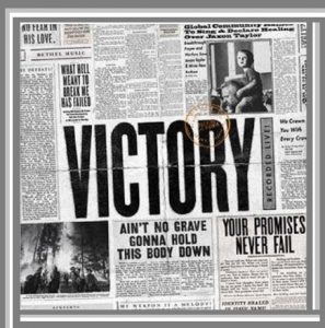 Bethel Music – Victory Is Yours Mp3 Download Fakaza