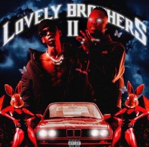Mp3 Zip Download Fakaza: Blxckie & Leodaleo – Lovely Brothers II EP
