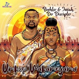 Boohle – Izenzo ft Josiah De Disciple Mp3 Download Fakaza