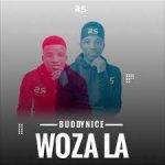 Buddynice – Woza La Mp3 Download Fakaza