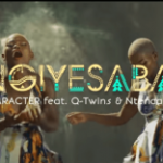 Mp4 download Fakaza: VIDEO: Character – Ngiyesaba Ft. Q Twins & Ntencane