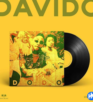 DAVIDO – DODO Mp3 Download Fakaza