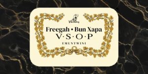 Mp3 Download Fakaza: DJ Freegah & Bun Xapa – V.S.O.P by Joshua T