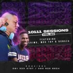Mp3 Download Fakaza: DJ HUGO – 10111 sessions volume 20 (Strictly Dj shima, Mdu Aka trp & Bongza)