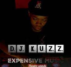 DJ Kuzz – Sgija Number 3 ft Wunder & M.J Mp3 Download Fakaza