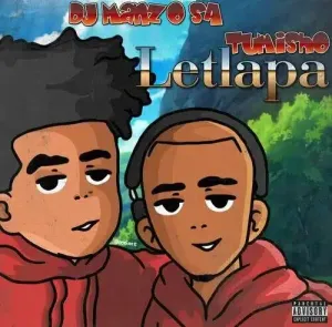 DJ Manzo Sa & Tumisho – Letlapa Mp3 Download Fakaza
