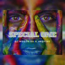 DJ Msoja SA – The Special One Mp3 Download Fakaza