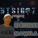 DJ Ntsigoz – Ubusuku Ft. Miss B & BSK Mp3 Download Fakaza