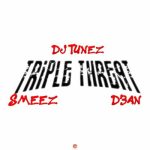 Mp3 Download Fakaza: DJ Tunez, Lady Du, Smeez & D3an – Shaka Zulu (Triple Threat)