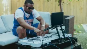 VIDEO: DJ Tunez – Hot Amapiano Mix Mp4 Download Fakaza