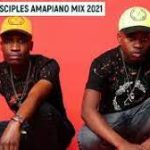 Danko JazziDisciples Amapiano Mix 2021 Mp4 Download Fakaza
