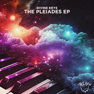 EP: Divine Keys – The Pleiades Mp3 Zip Download Fakaza