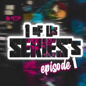 Mp3 Download Fakaza: Djy Ma’Ten – 1 0f Us Series’s Episode 1 Mix