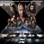 Mp3 Zip Download Fakaza: ALBUM: Fast & Furious: The Fast Saga – Fast X (Original Motion Picture Soundtrack)