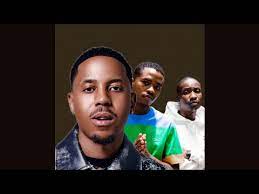 Mp3 Download Fakaza: Felo Le Tee – Jolani Ft Reece Madlisa & Zuma